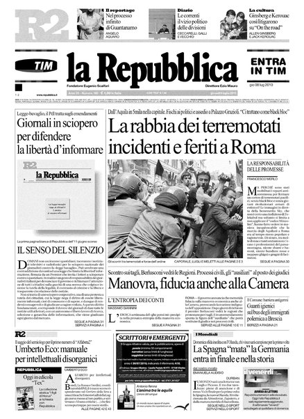 La repubblica